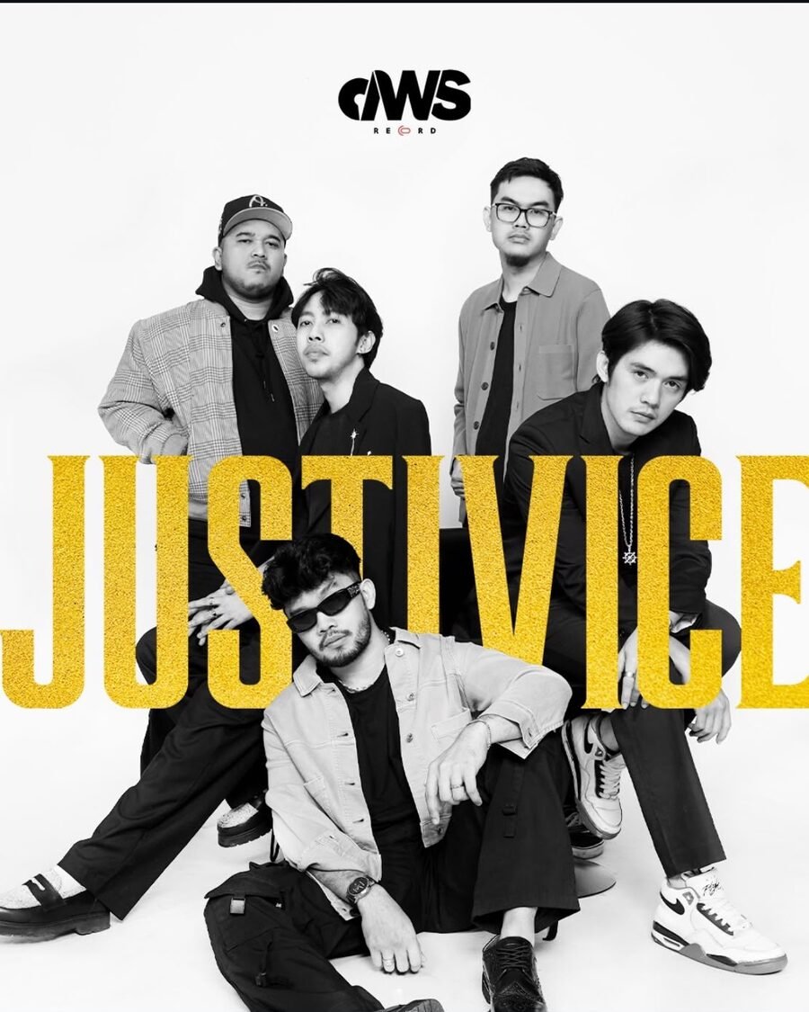 Justivice