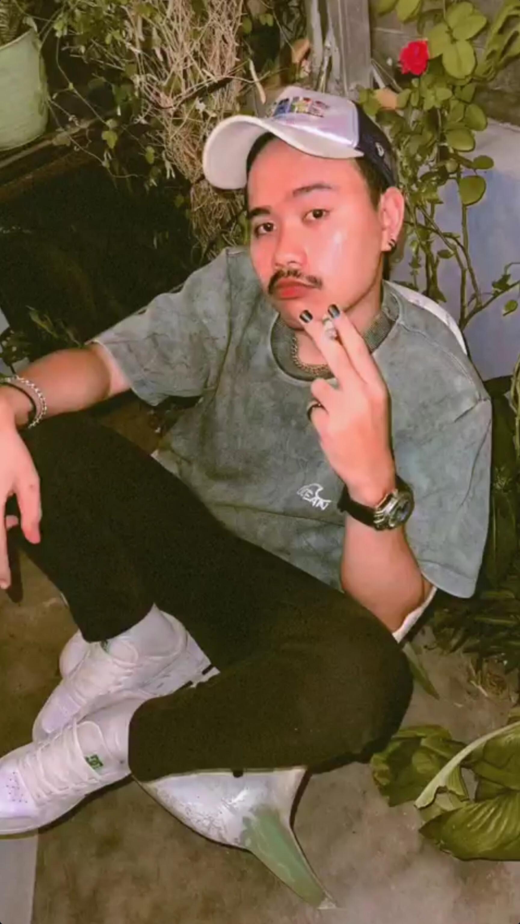 Dwi Sumantri — Founder, CEO, Producer & Composer of DWS Record